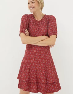 Shaney Craft Geo Dress