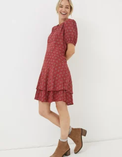 Shaney Craft Geo Dress