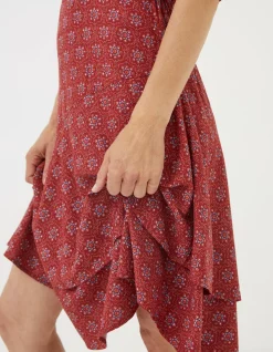 Shaney Craft Geo Dress