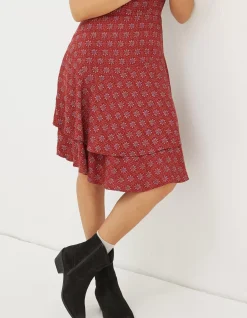 Shaney Craft Geo Dress
