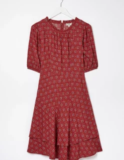 Shaney Craft Geo Dress