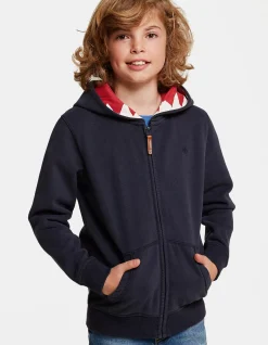 Shark Tooth Hoodie