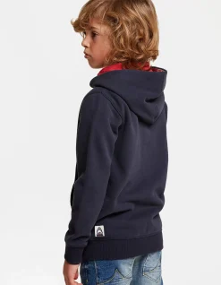 Shark Tooth Hoodie