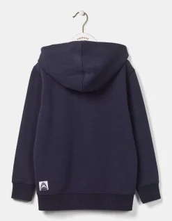 Shark Tooth Hoodie
