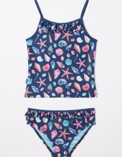 Shell Tankini