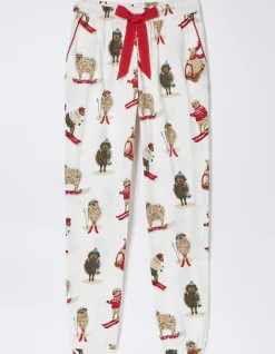 Shelter Stevie Sheep Cora Pyjama Bottoms