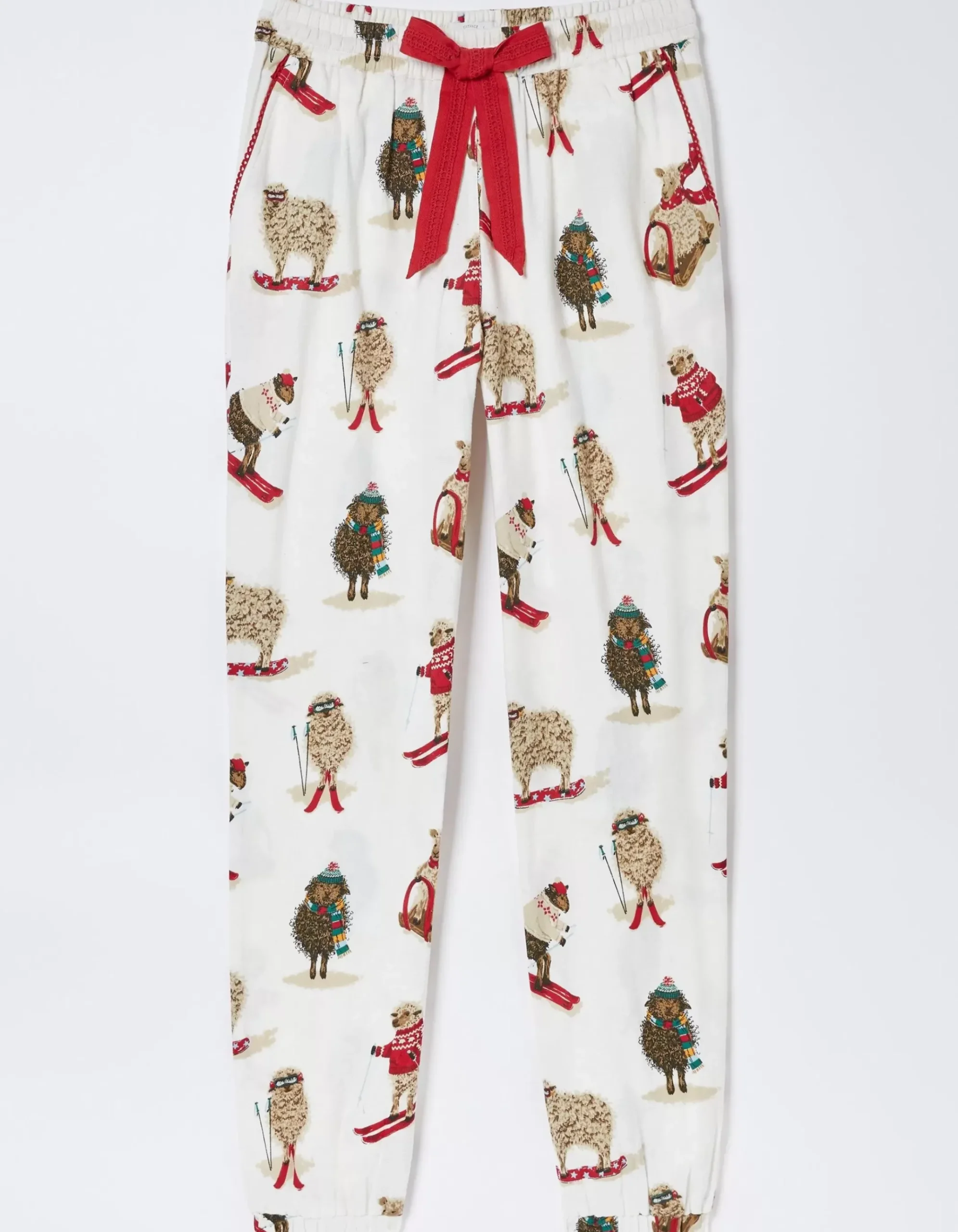 Shelter Stevie Sheep Cora Pyjama Bottoms