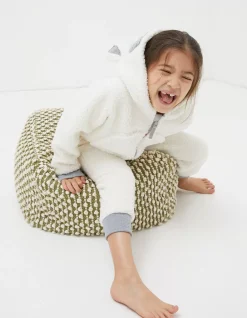Shelter Stevie Sheep Onesie