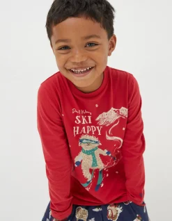 Shelter Stevie Sheep Pyjama Set