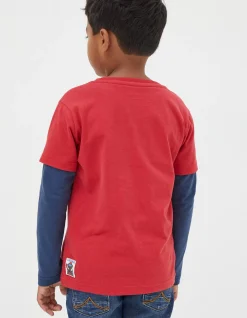 Shelter Stevie Sheep T-Shirt