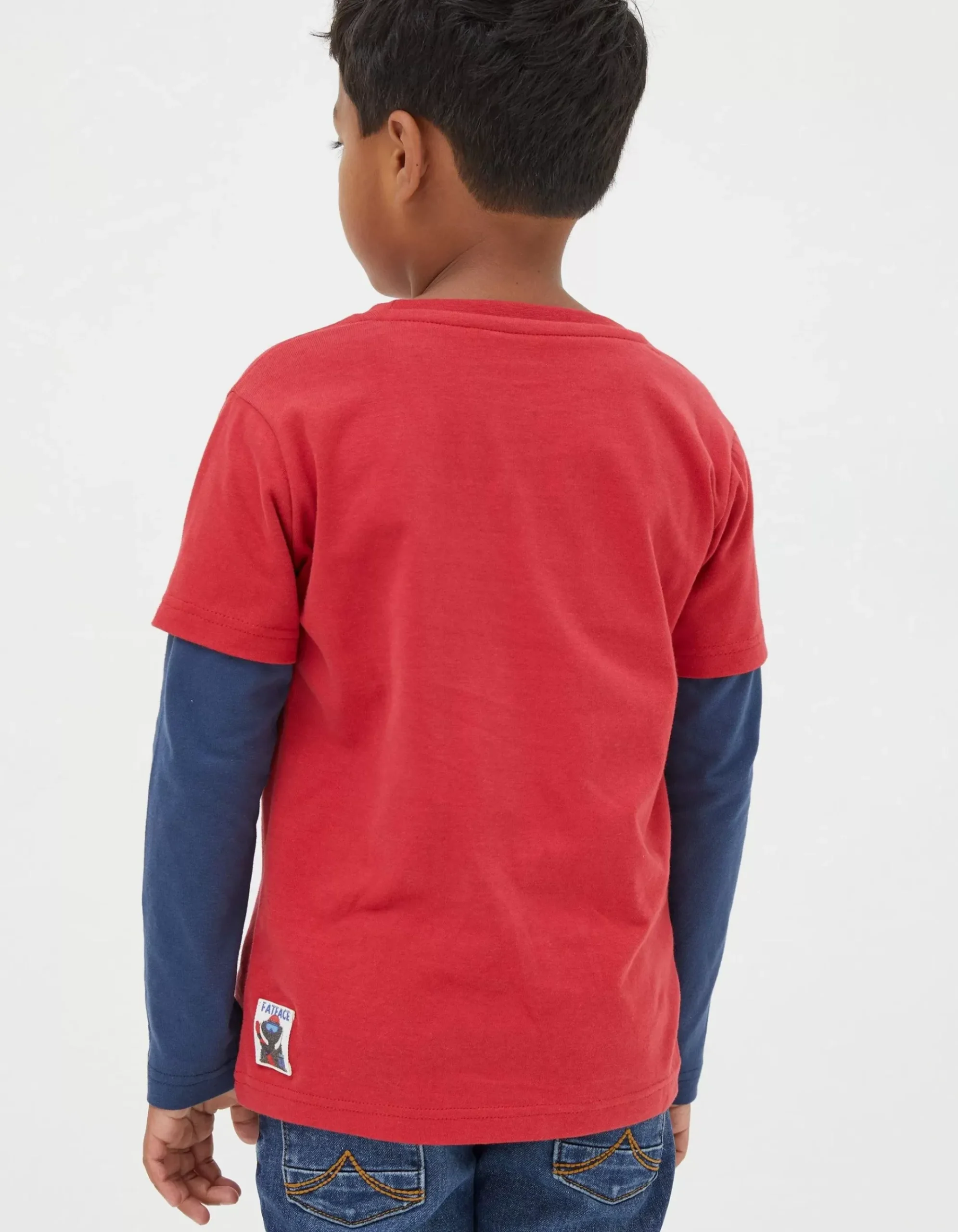 Shelter Stevie Sheep T-Shirt