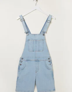 Shortie Dungarees
