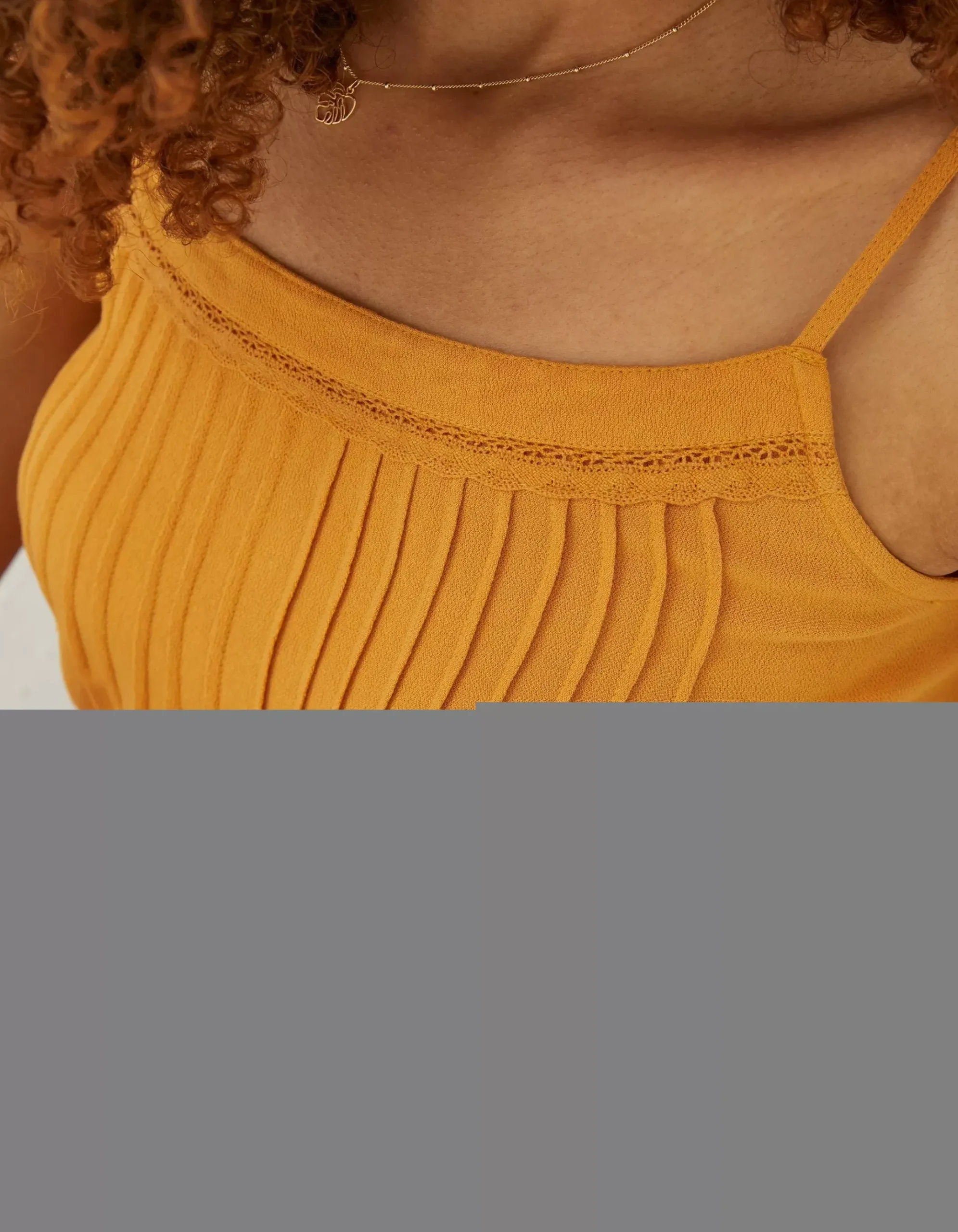 Sian Cami Top