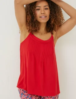 Sian Cami Top