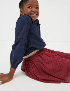 Sienna Tulle Skirt