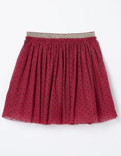 Sienna Tulle Skirt