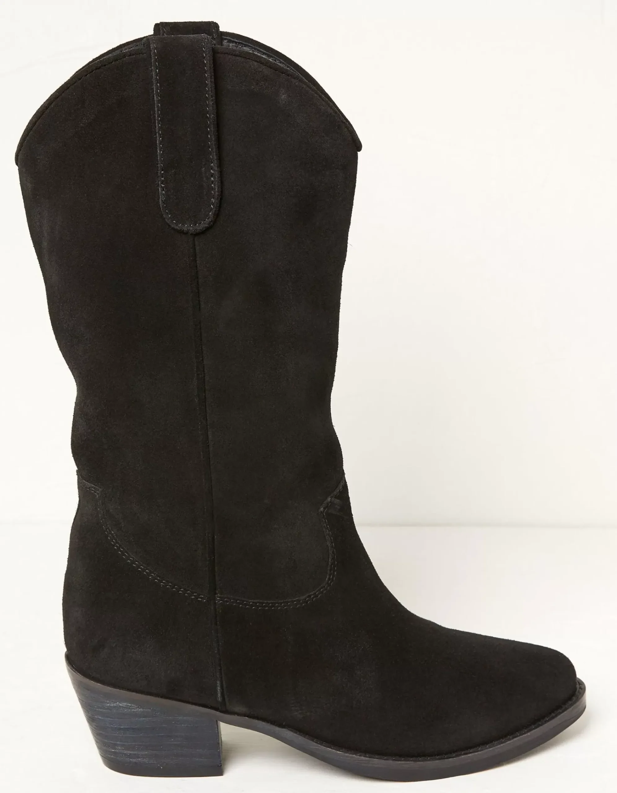 Sierra Western Mid Length Boot
