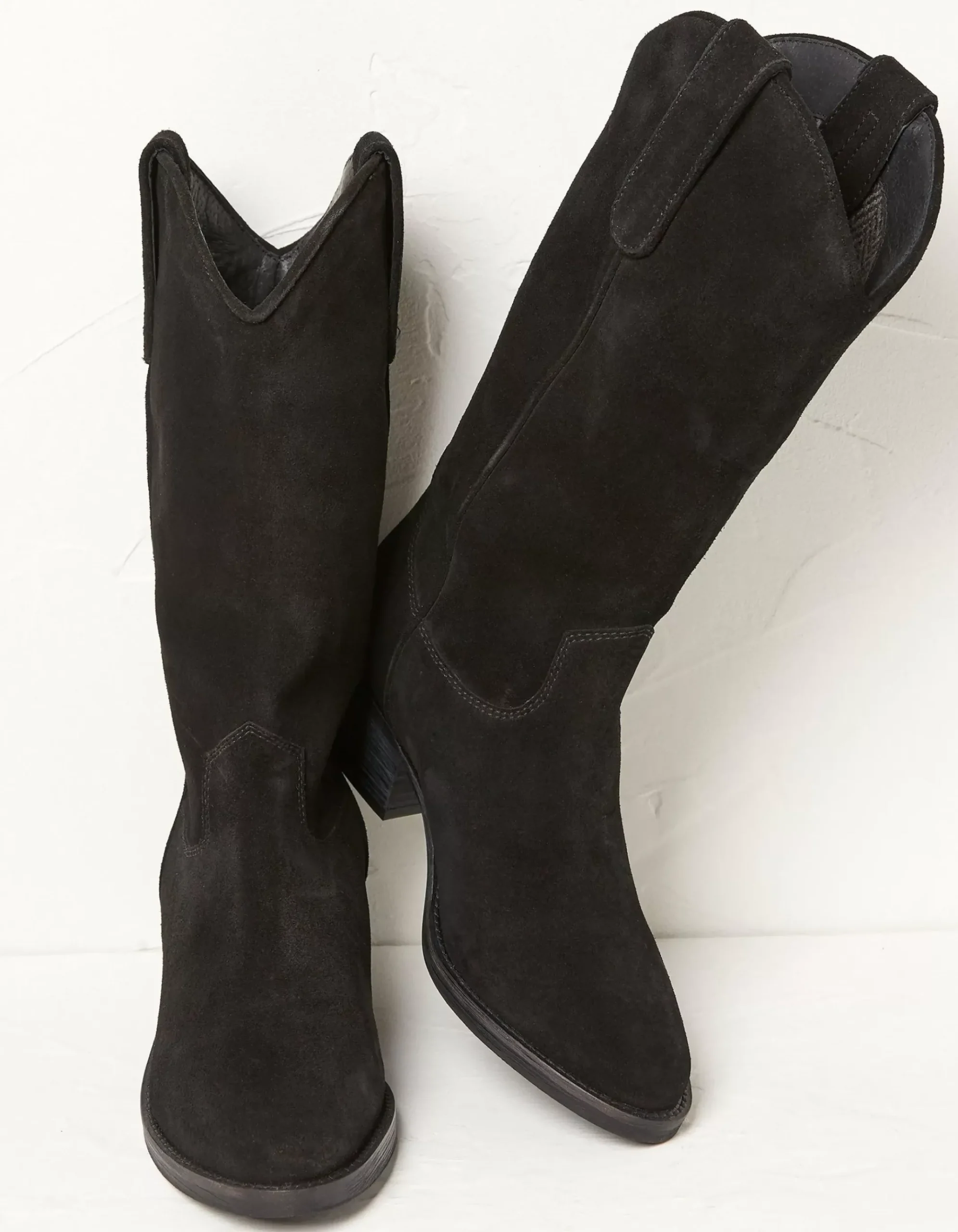 Sierra Western Mid Length Boot