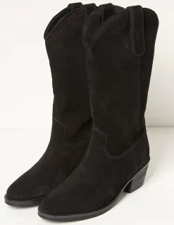Sierra Western Mid Length Boot
