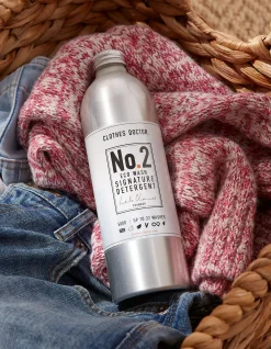 Signature Eco Wash