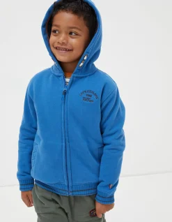 Ski You Later Sweat Zip Hoodie