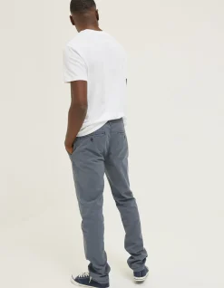 Slim Coastal Chino