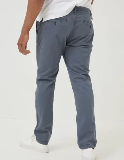 Slim Coastal Chino