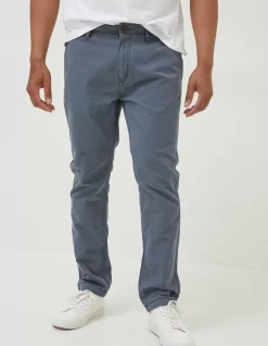 Slim Coastal Chino