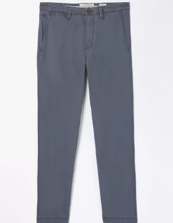 Slim Coastal Chino