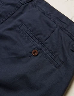 Slim Coastal Chinos