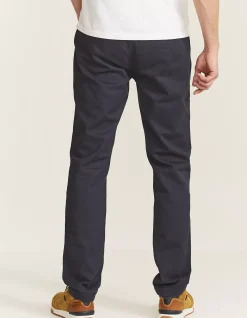 Slim Coastal Chinos