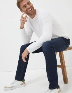 Slim Fit Jeans
