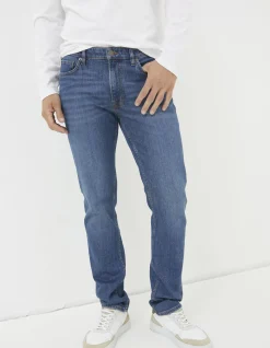 Slim Fit Jeans