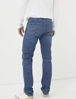 Slim Fit Jeans