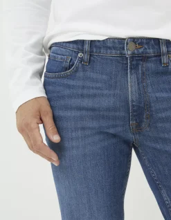 Slim Fit Jeans