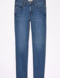 Slim Fit Jeans
