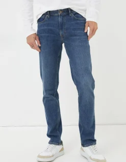 Slim Fit Jeans