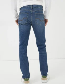 Slim Fit Jeans