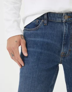 Slim Fit Jeans