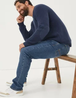 Slim Fit Jeans