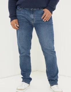 Slim Fit Jeans