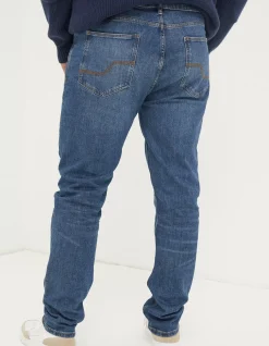 Slim Fit Jeans