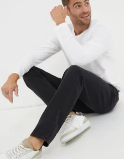 Slim Fit Jeans
