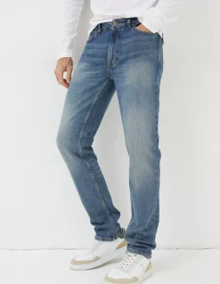 Slim Fit Jeans