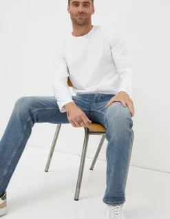 Slim Fit Jeans