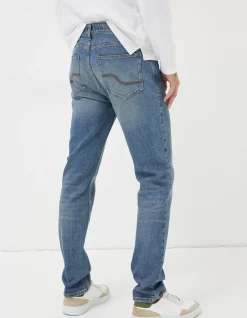Slim Fit Jeans