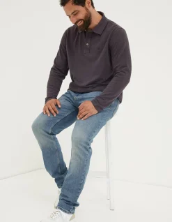Slim Fit Jeans