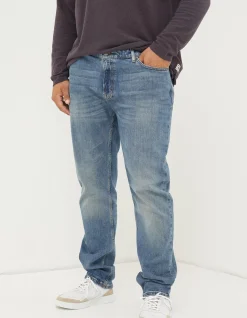 Slim Fit Jeans