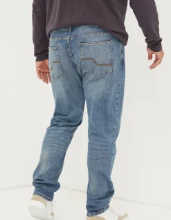 Slim Fit Jeans