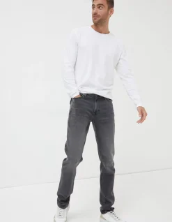 Slim Fit Jeans